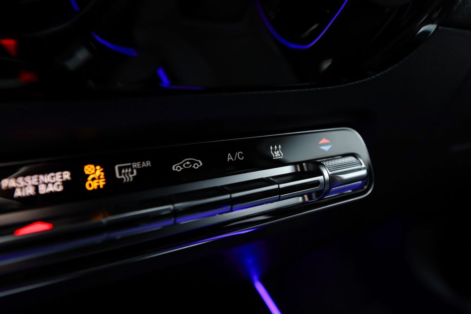 Mercedes EQA350 AMG Advance 4Matic 5d