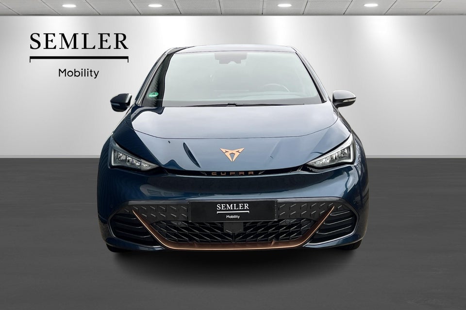 Cupra Born 58 High 5d