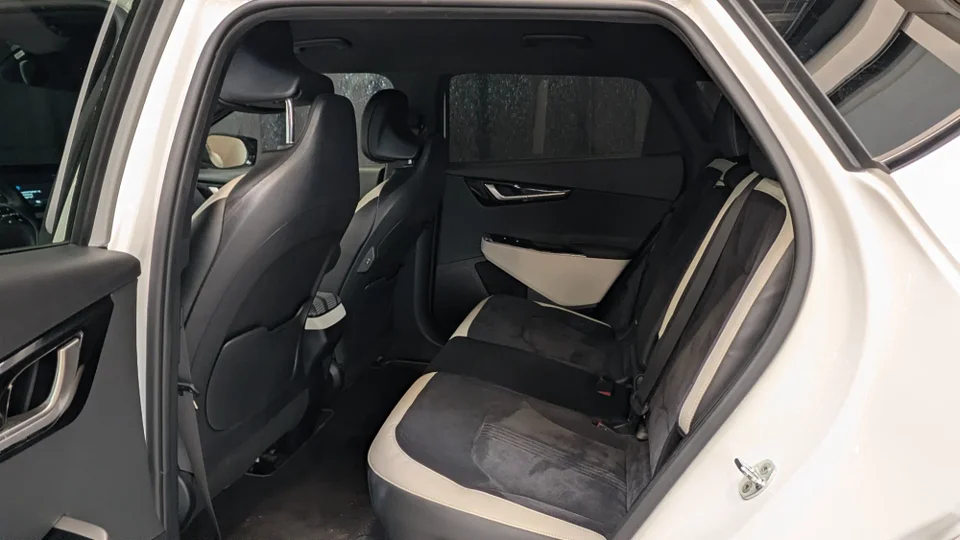 Kia EV6 77 Long Range GT-Line 5d