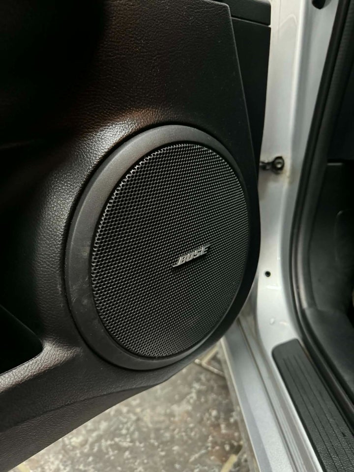 Mazda 6 2,2 DE 129 Advance stc. 5d