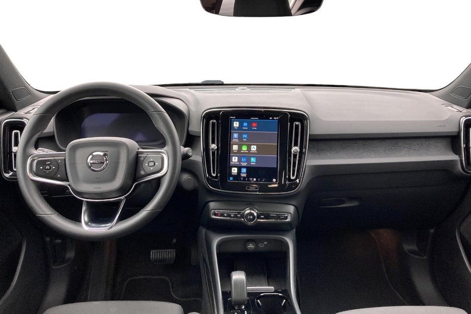 Volvo XC40 ReCharge Twin Core 5d