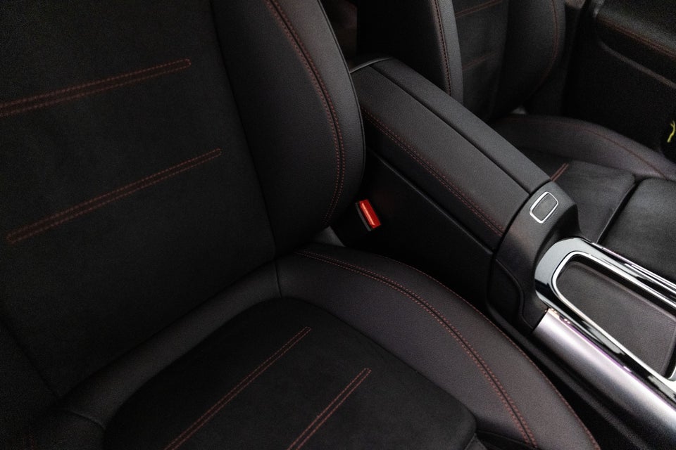 Mercedes EQA250+ AMG Premium 5d