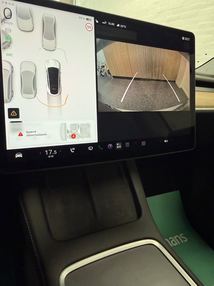 Tesla Model Y Performance AWD 5d