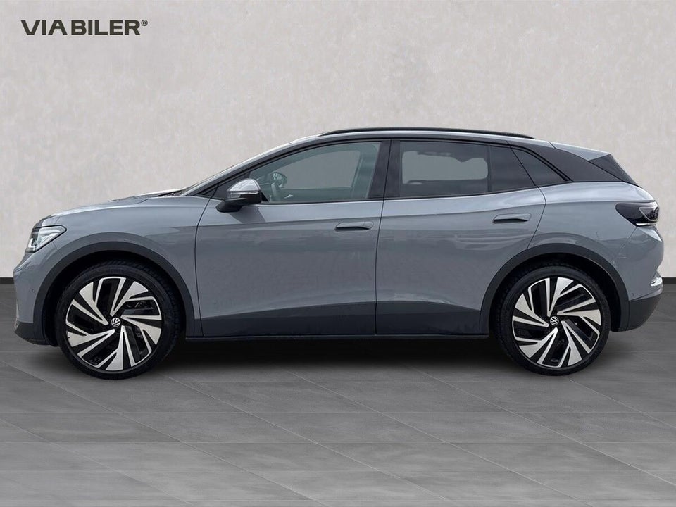 VW ID.4 77 Style+ 5d