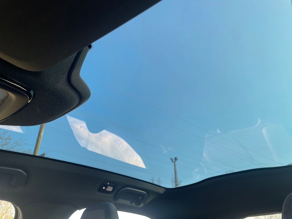 Polestar 2 Long Range 5d