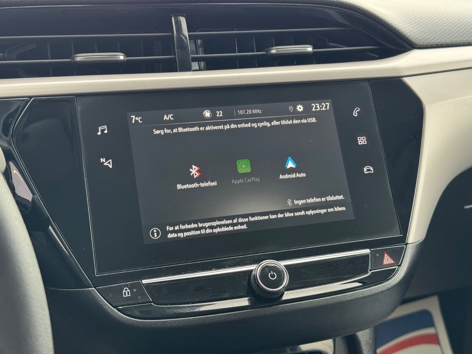 Opel Corsa-e 50 Edition 5d