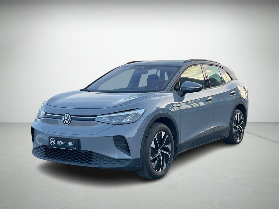 VW ID.4 77 Pro Performance 5d