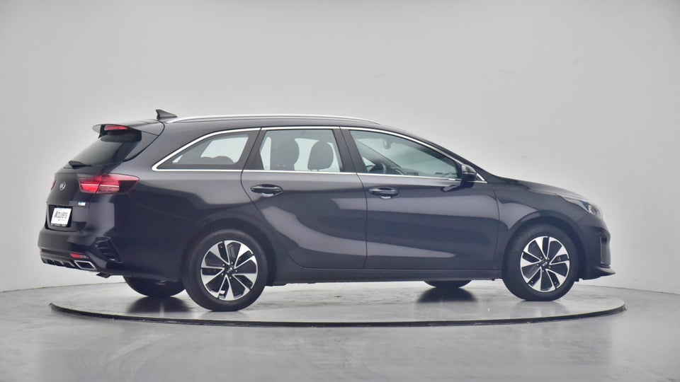 Kia Ceed 1,6 PHEV Prestige SW DCT 5d