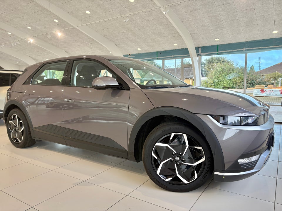 Hyundai Ioniq 5 58 Dynamiq 5d