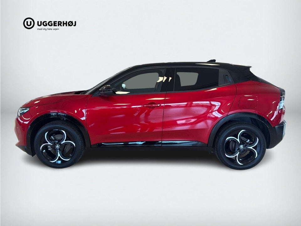 Alfa Romeo Junior Elettrica Speciale 5d
