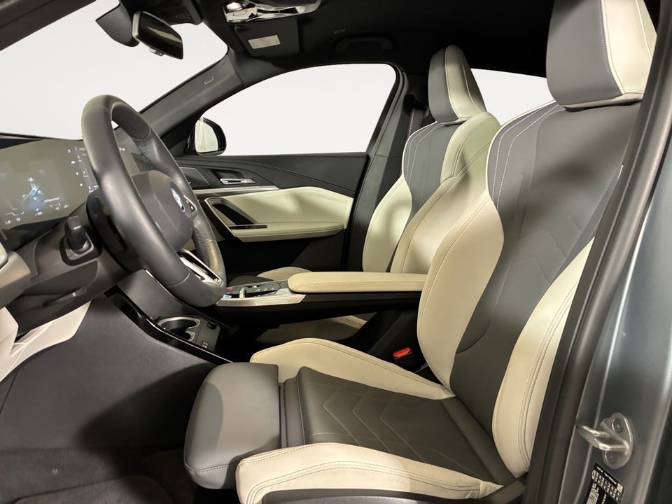 BMW iX2 xDrive30 Fully Charged 5d