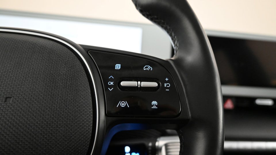 Hyundai Ioniq 5 77 Essential 5d