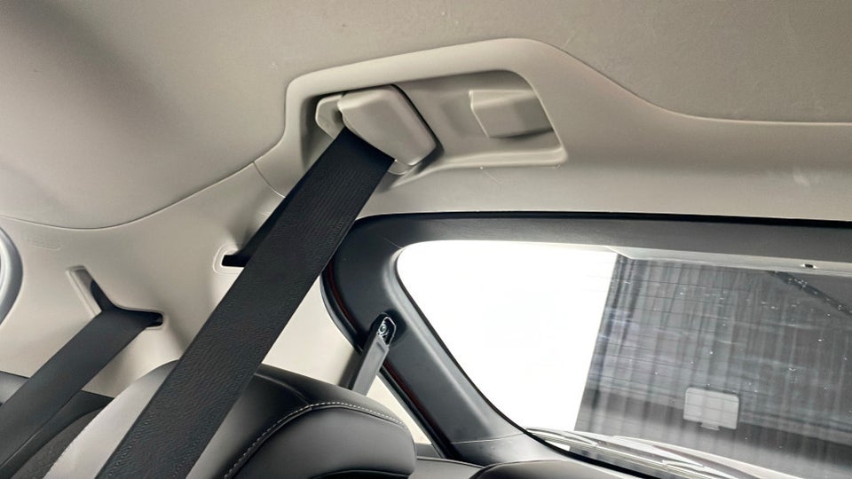 Honda HR-V 1,5 e:HEV Advance eCVT 5d