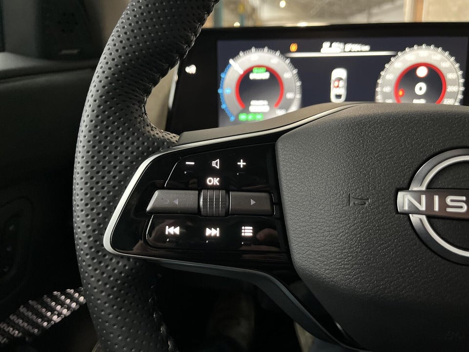 Nissan Ariya 87 Evolve 5d