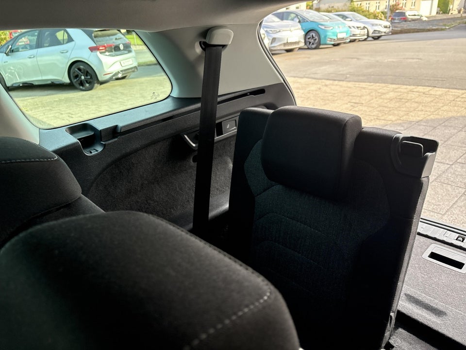 Skoda Kodiaq 1,5 TSi 150 Style DSG 7prs 5d