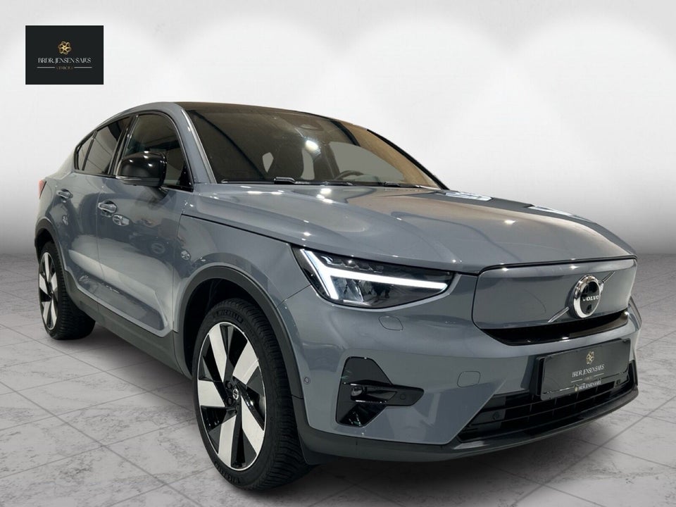 Volvo C40 P6 ReCharge Ultimate 5d