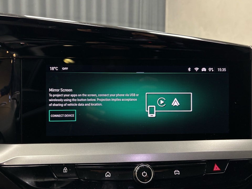 Opel Mokka-e 50 Edition+ 5d