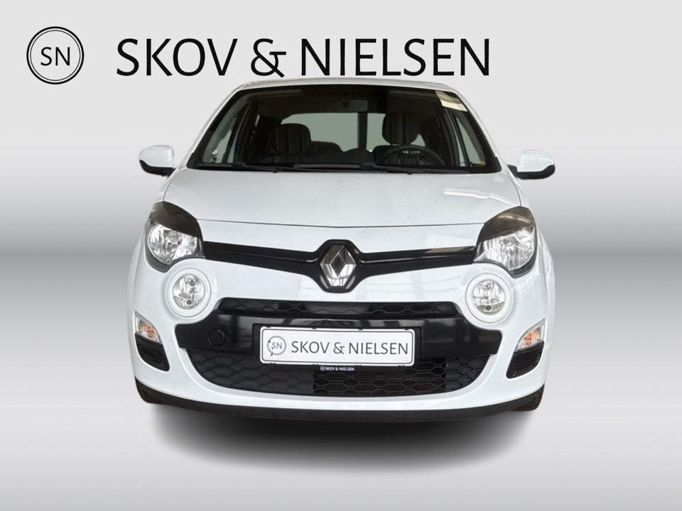 Renault Twingo 1,2 16V Authentique ECO2 3d