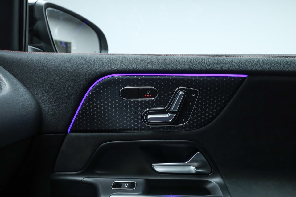 Mercedes EQA350 AMG Advance 4Matic 5d