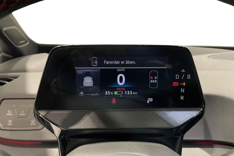 VW ID.3 79 GTX Performance+ 5d