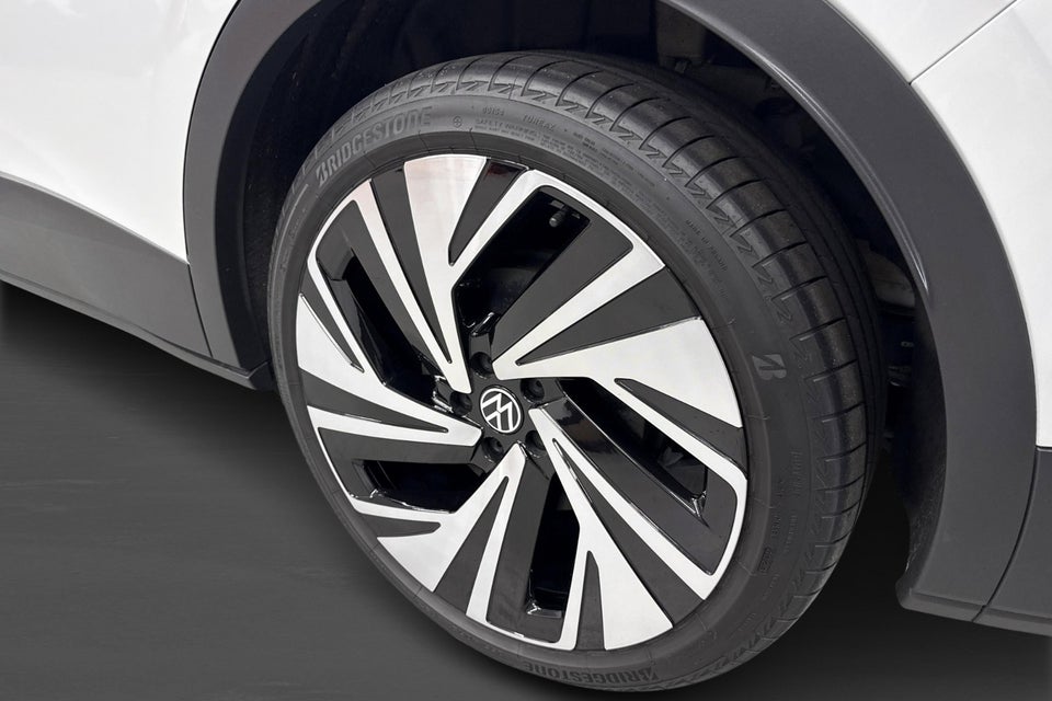 VW ID.4 77 Style 4Motion 5d