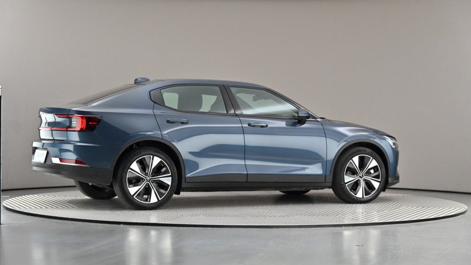 Polestar 2 Long Range 5d