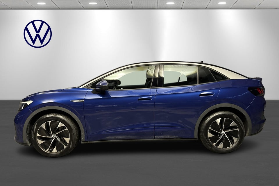 VW ID.5 77 Pro Performance 5d