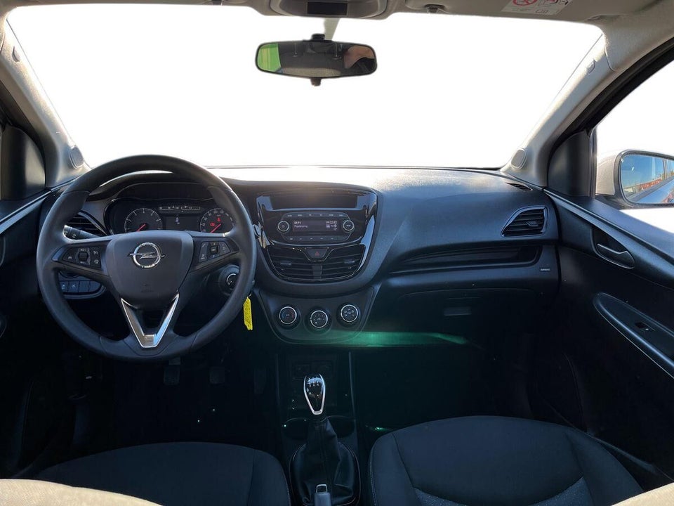 Opel Karl 1,0 Enjoy 5d
