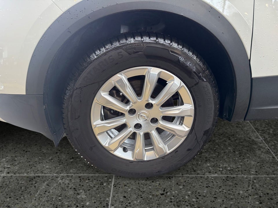 Opel Mokka-e 50 Edition 5d