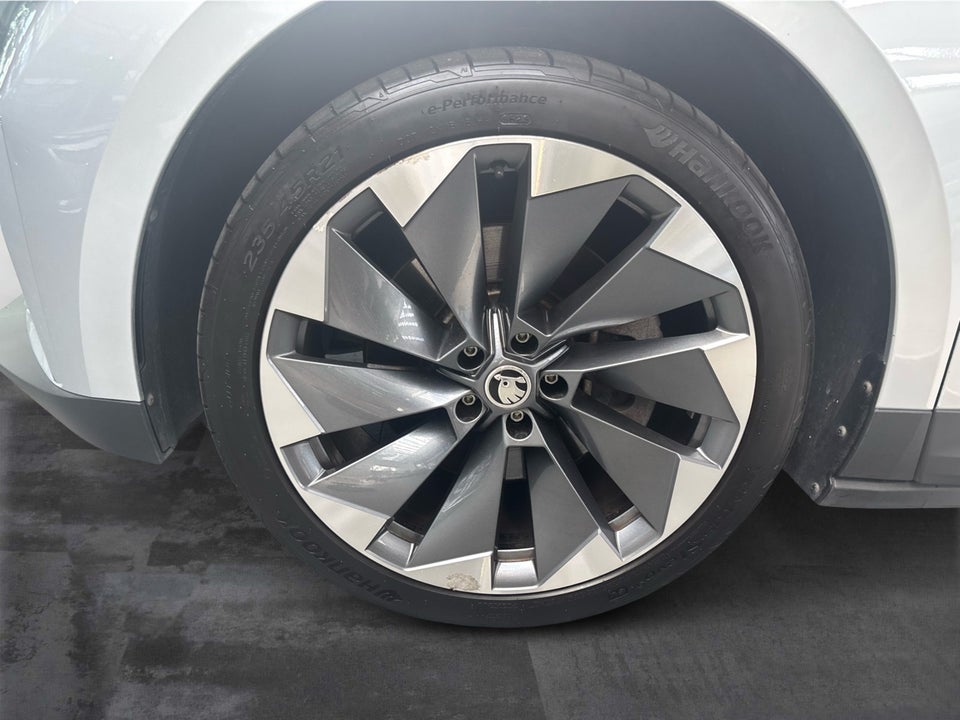 Skoda Enyaq 80 iV 5d