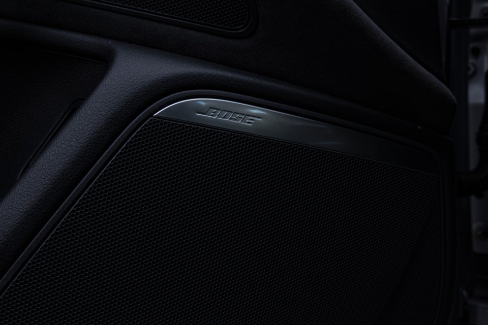 Audi A6 3,0 TDi 218 Avant S-tr. 5d