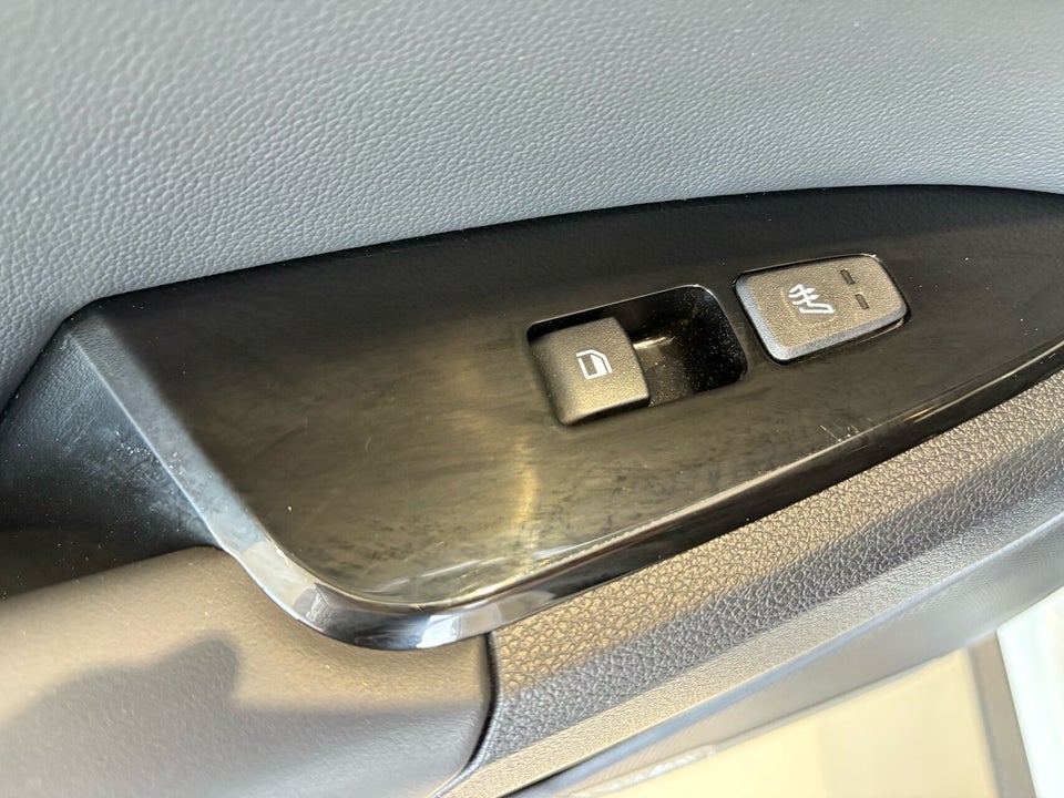 Kia Sportage 1,6 PHEV Upgrade aut. 4WD 5d