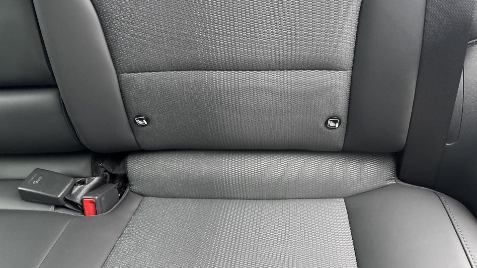 Kia Niro 64 EV Prestige 5d