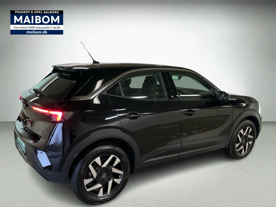 Opel Mokka-e 50 Elegance 5d