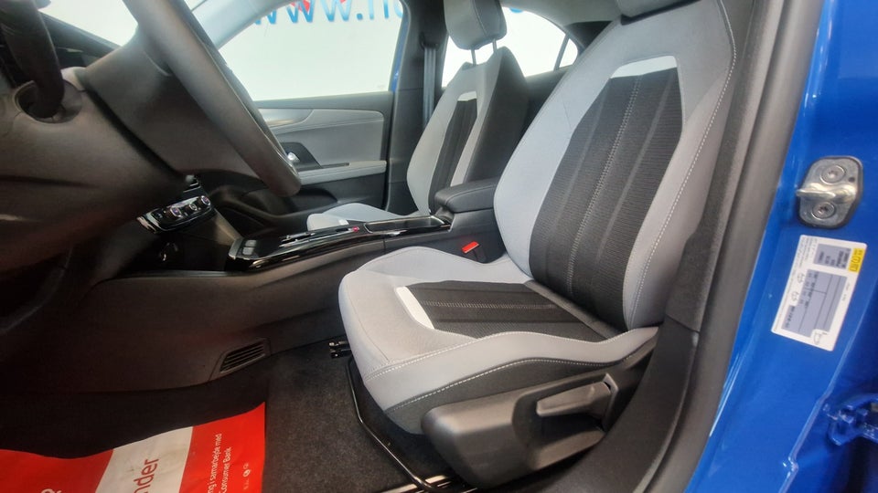 Opel Mokka-e 50 Elegance 5d