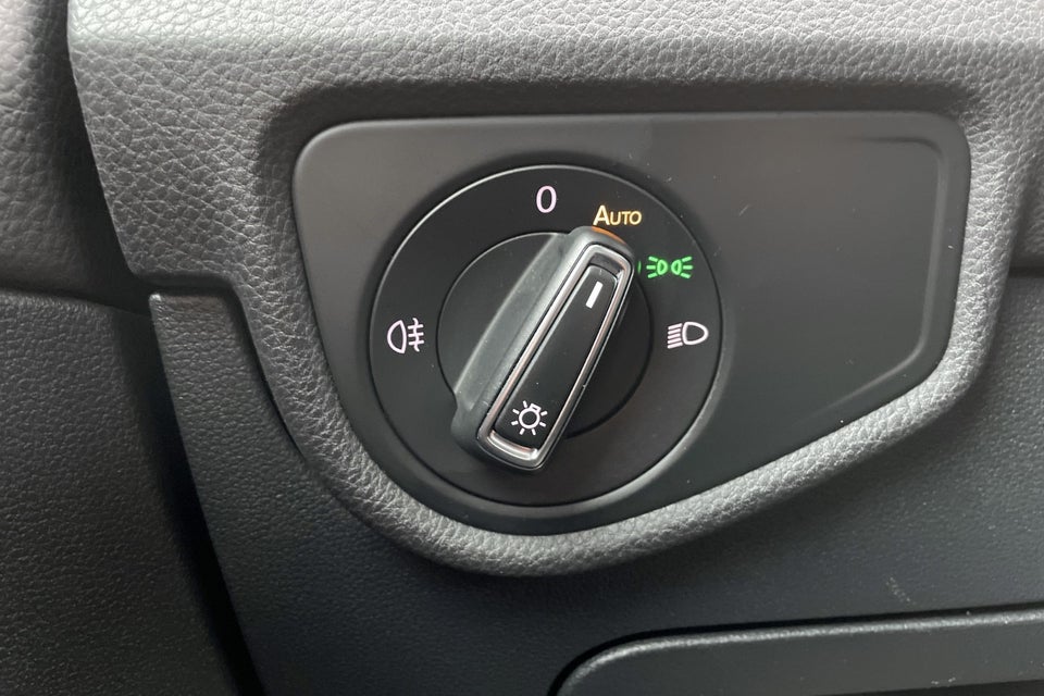 VW Touran 1,5 TSi 150 R-line DSG 7prs 5d