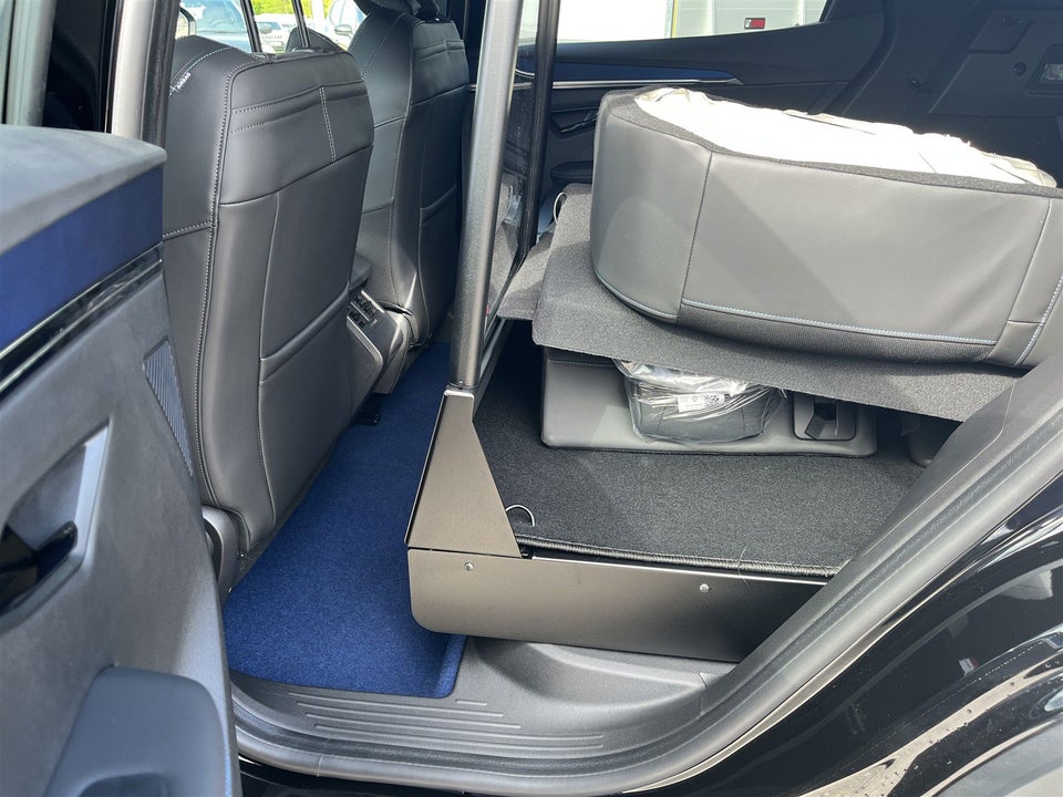 Renault Scenic E-Tech 87 Esprit Alpine Van 5d