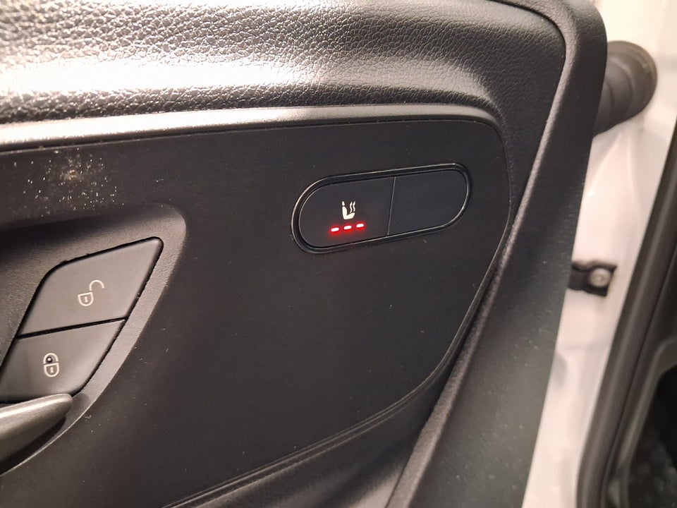 Mercedes Sprinter 516 2,2 CDi Kassevogn aut. RWD