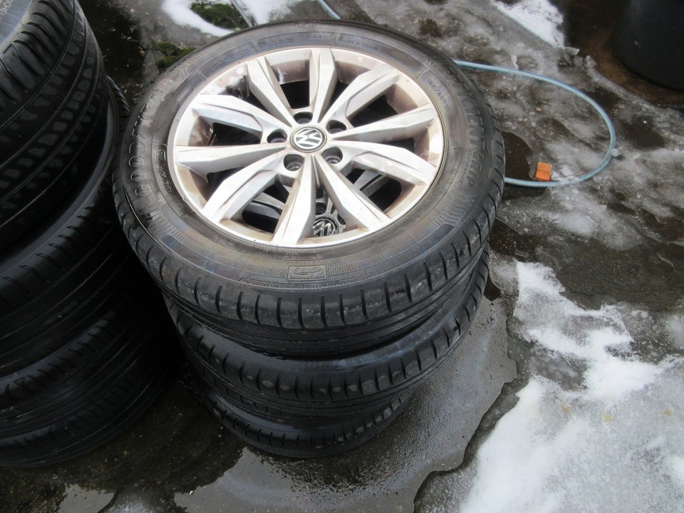 VW Polo 1,0 TSi 115 Highline 5d