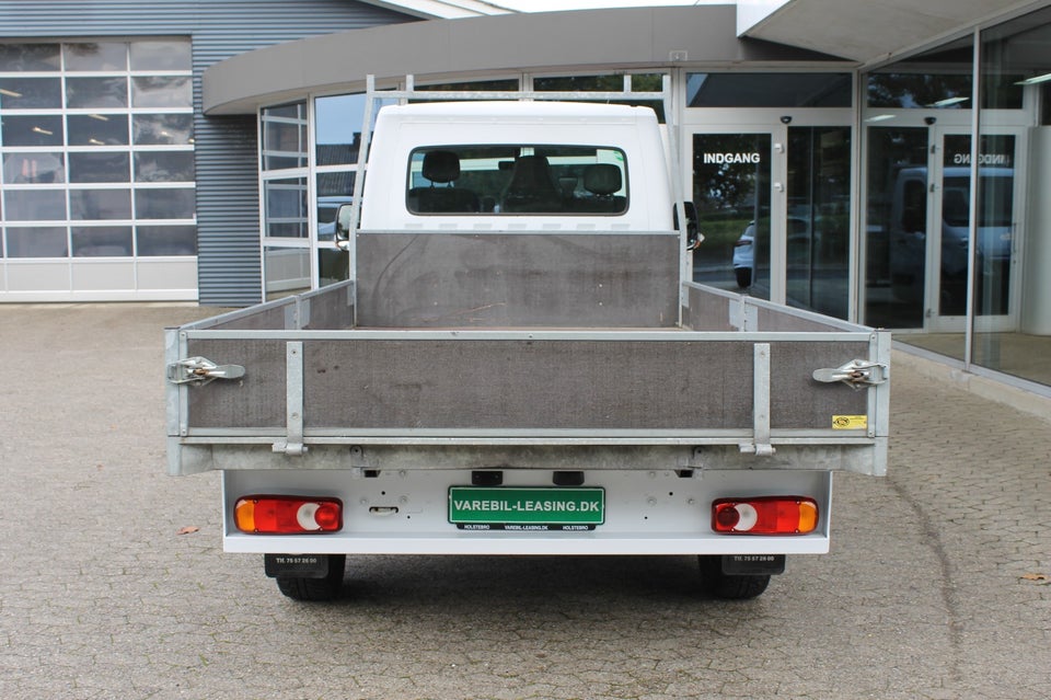 Opel Movano 2,3 CDTi 150 Chassis L3 2d