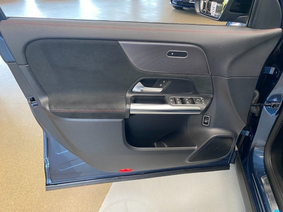 Mercedes EQA250+ AMG Line 5d