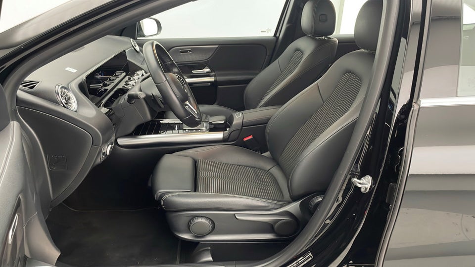 Mercedes GLA250 e 1,3 Business aut. 5d