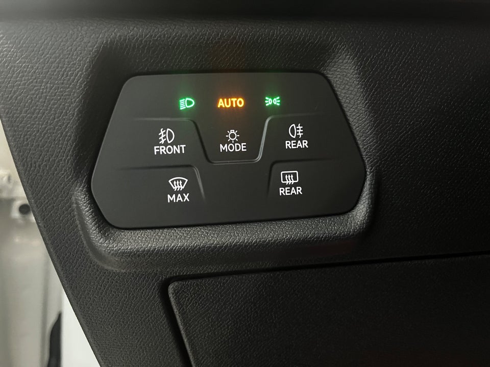 Cupra Leon 1,4 eHybrid Sportstourer DSG 5d