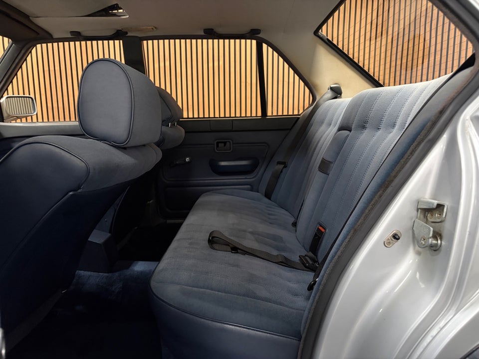 BMW 520i 2,0 aut. 4d