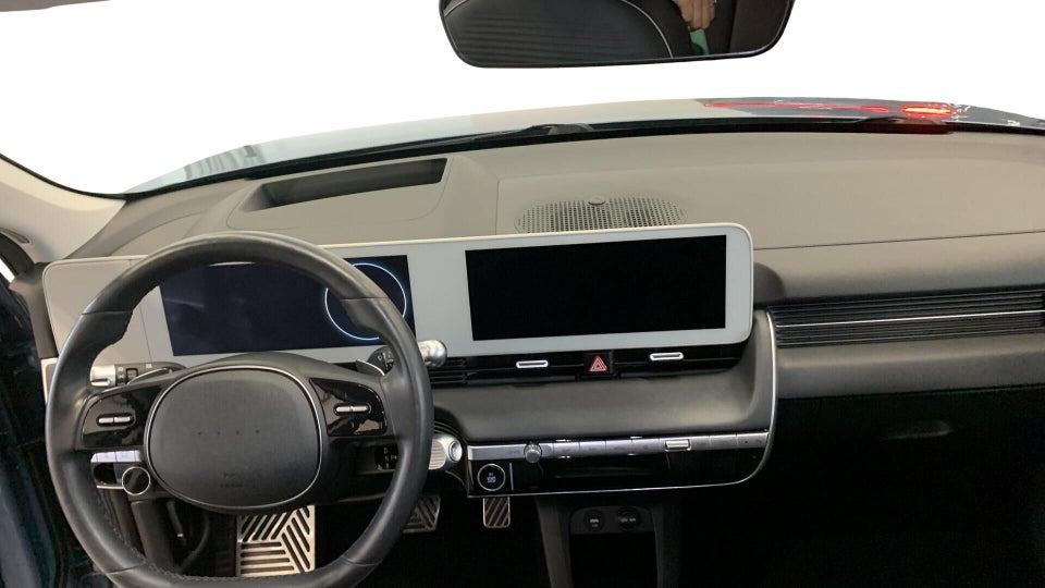 Hyundai Ioniq 5 77 Ultimate 5d