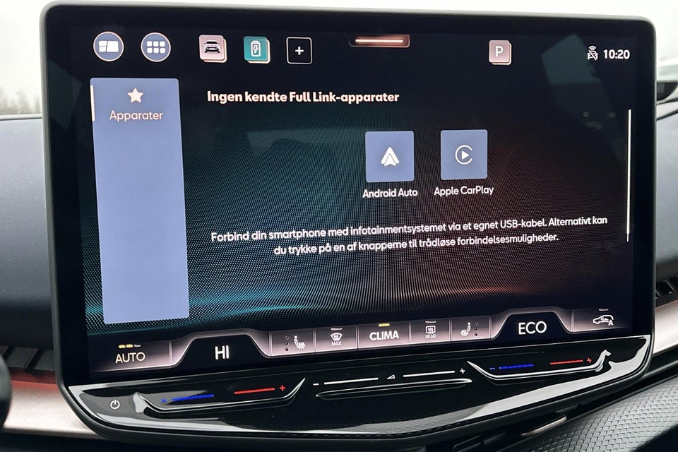 Cupra Tavascan 77 Adrenaline 5d