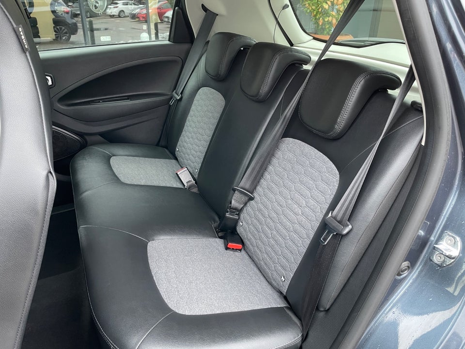 Renault Zoe 52 Intens 5d