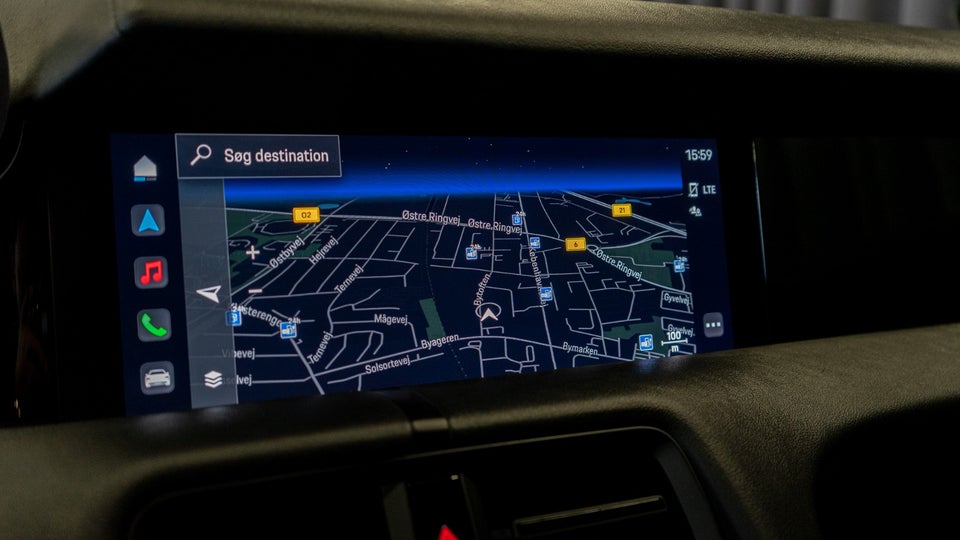 Porsche Taycan Performance+ Sport Turismo 5d