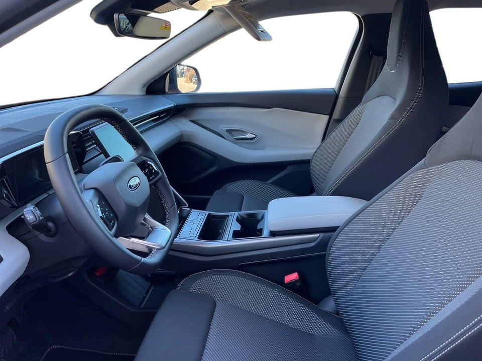 Ford Explorer 77 Select Extended Range 5d