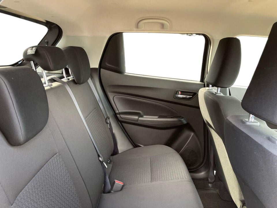Suzuki Swift 1,2 mHybrid Exclusive 5d